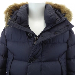 MONCLER CLUNY Áo khoác lông - Hàng hiệu Chính hãng 893143