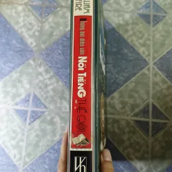 Những bài diễn văn nổi tiếng thế giới - William Safire 748579