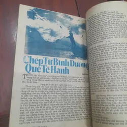 Bán nguyệt san KIẾN THỨC NGÀY NAY số 65 ngày 1.8.1991 557141