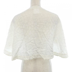 CHANEL P75213V66669 Cape - Hàng hiệu Authentic 823164