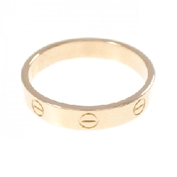 Nhẫn Mini Love Cartier 664945