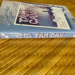 Tâm Can - Sói xám mọc cánh 507662