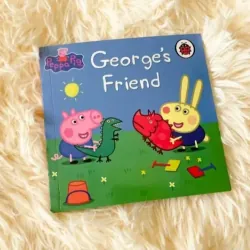 Sách - Peppa Pig hộp vàng - Mỗi level 50 quyển - Tặng File nghe Mp3 936526