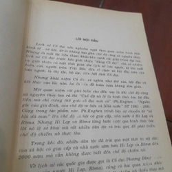 LỊCH SỬ THẾ GIỚI CỔ ĐẠI 454085