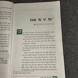 BẢN TÌNH CA MÙA THU 469902