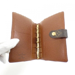 Túi xách Louis Vuitton Monogram Agenda PM R20005 625833