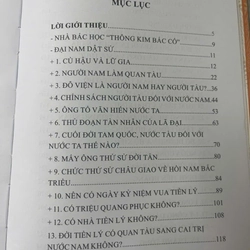 ĐẠI NAM DẬT SỬ 536319