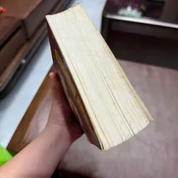 Chốn Mật – Robert Ruark | Tiểu thuyết tâm lý phương Tây 972420