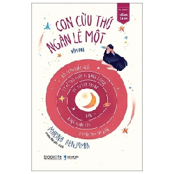 Con Cừu Thứ Ngàn Lẻ Một Đêm Qua - Marina Benjamin ASB.PO Oreka Blogmeo 230225