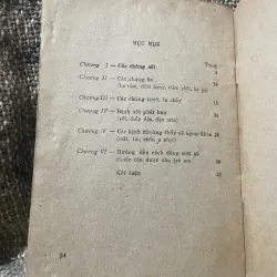 Chữa bệnh cho con khi xa thầy thuốc - TRẦN HỮU NGHIỆP -1995 1007041