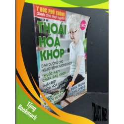 (TẶNG BOOKMARK) Rượu thuốc phòng chống viêm khớp tập 2 mới 80% ố nhẹ RBK2811 Y học phổ thông dành cho mọi người SỨC KHỎE - THỂ THAO