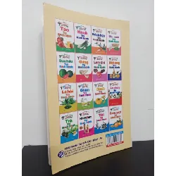 [Phiên Chợ Sách Cũ] Sức Khoẻ Quý Hơn Vàng - Ăn Chay Trị Bách Bệnh - Thanh Loan 2301 403535