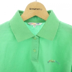 【Mã giảm giá】Áo polo LEONARD SPORT 646062