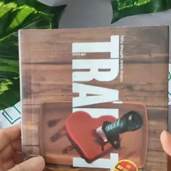 [MIỄN PHÍ BỌC SÁCH] Trái Tim Ngọt Ngào - Chelsea Cain 604599