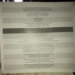 Đà Lạt bản đồ sáng lập thành phố - Olivier Tesier - Pascal Bourdeaux 752472