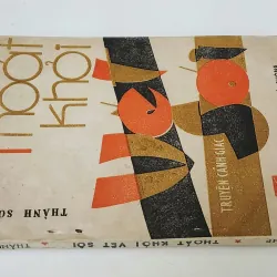 Truyện cảnh giác: THOÁT KHỎI VẾT SÓI (Thanh Sơn) 759075