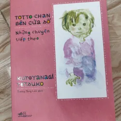 Totto chan bên cửa sổ 799442