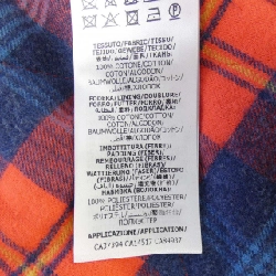 Gucci GUCCI DISNEY 591242 ZADJX Áo sơ mi - Hàng hiệu Chính hãng 890412