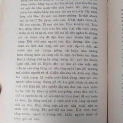 CHIẾC LƯ ĐỒNG MẮT CUA - NGUYỄN TUÂN  521036