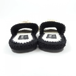 Giày sandal CHANEL G39059X56572 - Hàng hiệu Authentic 829952