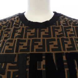 Áo thun FENDI FS7074 A5HL 629183