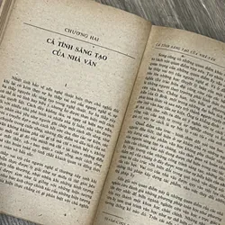 📖 Cá tính sáng tạo của nhà văn và sự phát triển văn học 719226