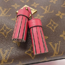 Túi xách vai Louis Vuitton Monogram Santongju M43557 613868