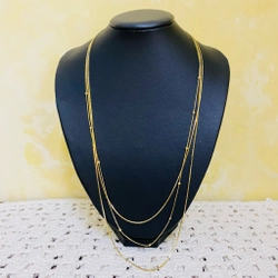[Hàng si] Vòng cổ thời trang