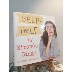 Selp-Helf - Miranda Sings