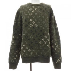 Louis Vuitton Áo len Monogram HUN19WK35 - Hàng hiệu Chính hãng