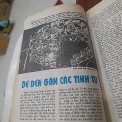 THẾ GIỚI MỚI số 64 năm 1993 447208