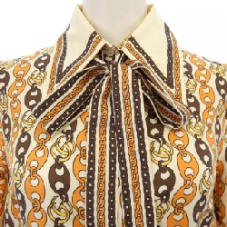 Gucci GUCCI 602042 ZAC7W Áo sơ mi - Hàng hiệu Chính hãng 818018