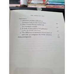 THE AMERICAN TRAP : MY BATTLE TO EXPOSE AMERICA'S SECRET ECONOMIC WAR AGAINST THE REST OF THE WORLD (FREDERIC PIERUCCI) 119585