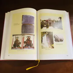 Boxset chùa xứ Thanh (4 tập)  718794