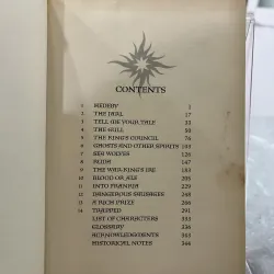 DRAGONS FROM THE SEA - JUDSON ROBERTS 759987