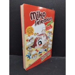 Miko Selection 10 truyện mắc cười nhất HCM1906 Eriko Ono TRUYỆN TRANH 176184