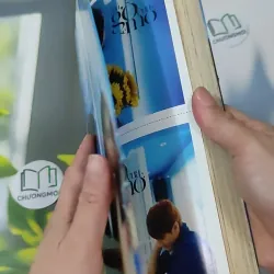 Cứ Gõ Cửa Sẽ Mở 1018889