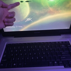 Lap Toshiba Tốt tươi 455441