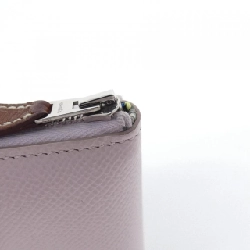 Ví Hermès ANIMAPOLIS Silk In Compact 079113CK - Hàng hiệu Authentic 619742