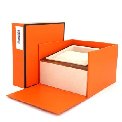 Đồng hồ H của Hermès - Hàng hiệu Authentic 876345