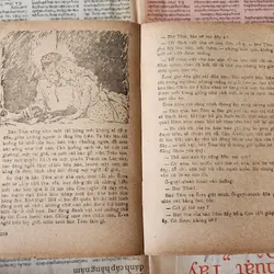 Tác phẩm văn học kinh điển Mỹ: TÚP LỀU BÁC TOM 716914