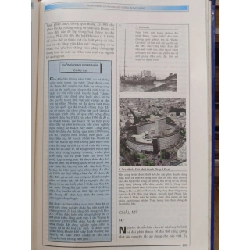 Bách khoa thư chuyên đề: Con người và những phát minh - Larousse 1006483