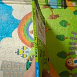 Bản đồ tư duy cho trẻ thông minh - Bí quyết học giỏi ở trường 973159