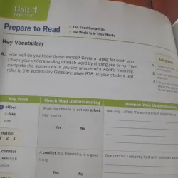 EDGE, Interactive Practice Book (reading, writing & language) 1029722