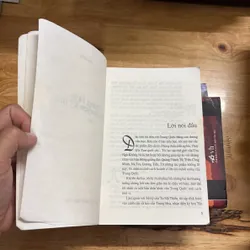 II Sách Về Trung Quốc: Trung Hoa _ 1001 Chuyện Kỳ Thú - Trần Phò - 1998 701005