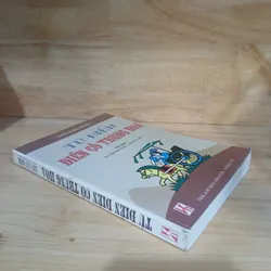 Từ Điển Điển Cố Trung Hoa (Tranh Minh Họa) - Lưu Lục Sinh 732892