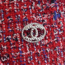 Chanel CHANEL P60792V46246 19P Váy 647190