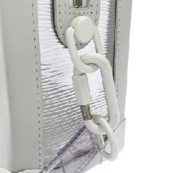 Túi đeo vai Louis Vuitton Soft Trunk M55602 - Hàng hiệu Authentic 803315