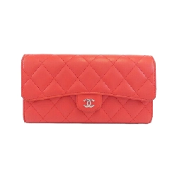 Ví Chanel Timeless Classic Line 80758