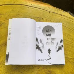  COMBO BỀN CHÍ THÀNH NHÂN & HÀNH TRANG ĐỜI NGƯỜI 779036